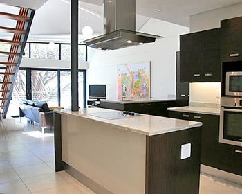 Apartamentos The Glen