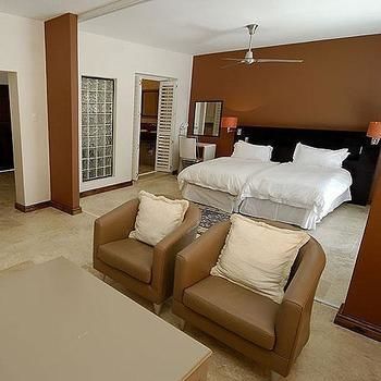 Hotel Camps Bay Resort