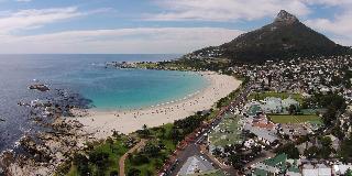 Hotel Camps Bay Resort