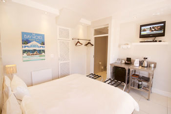 Hotel Camps Bay Resort