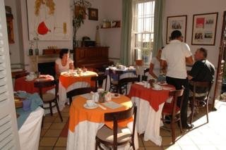 Hotel Waterkant Village