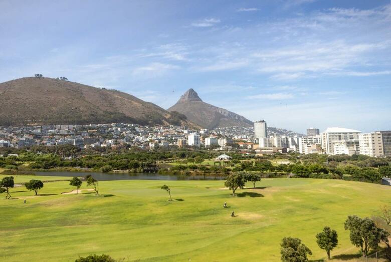 Hotel Mouille Point Village