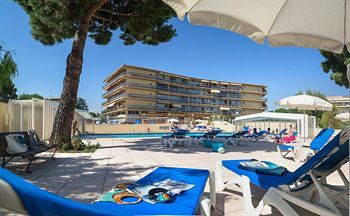 Hotel Pierre & Vacances Residence Heliotel Marine