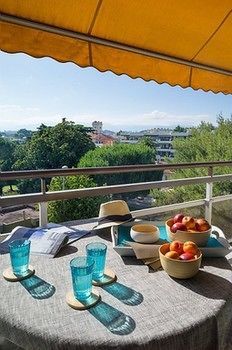 Hotel Pierre & Vacances Residence Heliotel Marine
