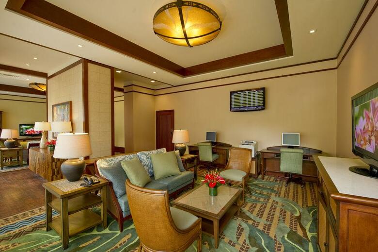 Aulani, A Disney Hotel & Resort