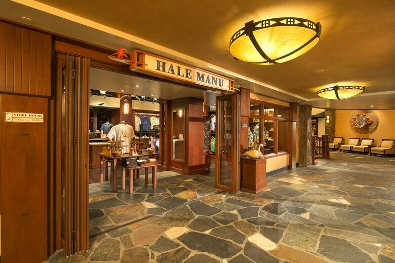 Aulani, A Disney Hotel & Resort