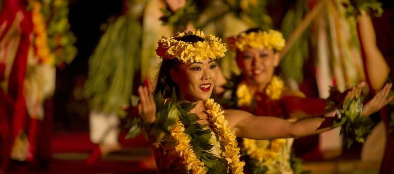 Aulani, A Disney Hotel & Resort