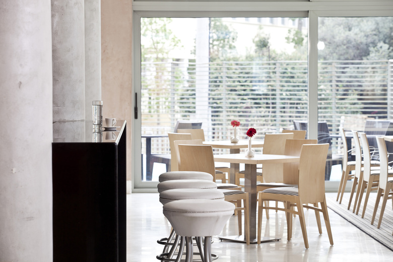Hotel Civitel Olympic
