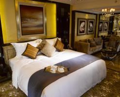 Hotel Chateau Star River