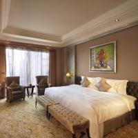 Hotel Chateau Star River