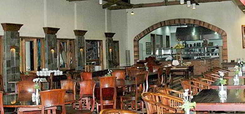 Hotel Panorama Lembang