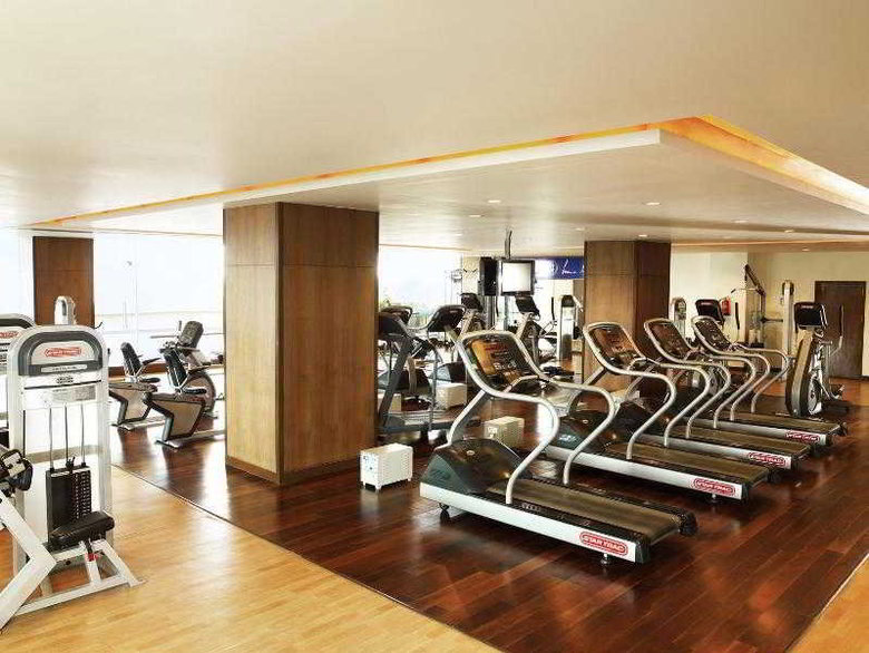 Hotel Four Points By Sheraton