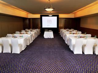 Hotel Four Points By Sheraton