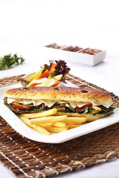 Hotel Four Points By Sheraton