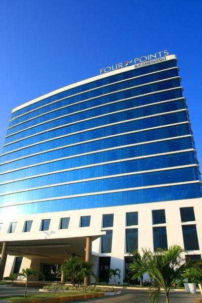 Hotel Four Points By Sheraton