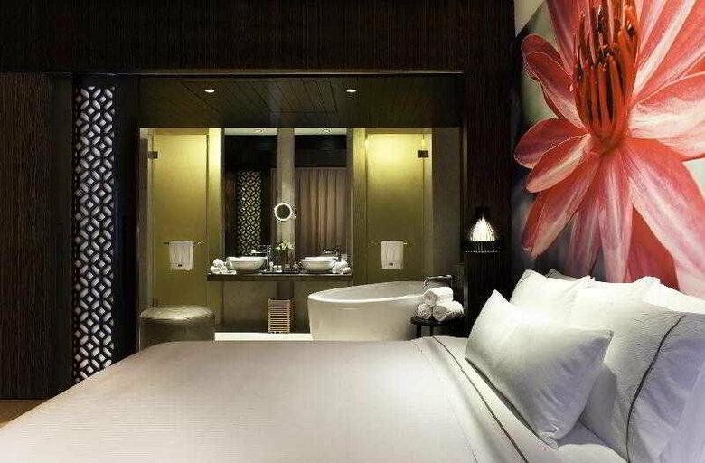 Hotel The Westin Hyderabad Mindspace