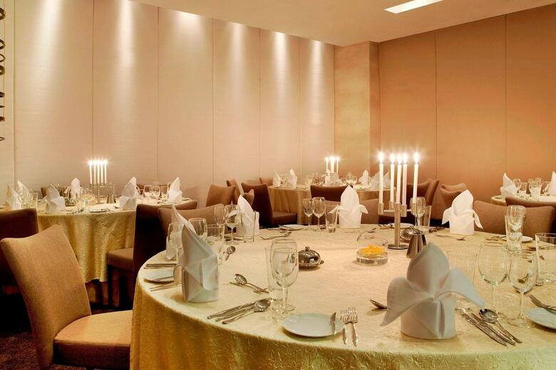 Hotel The Westin Hyderabad Mindspace