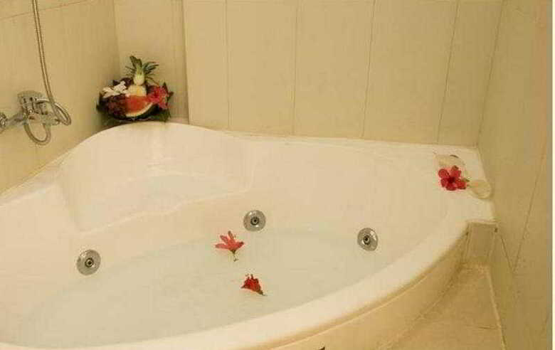 Hotel Hawaii A Club Bali Resort