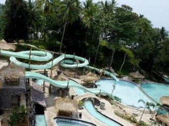 Hotel Hawaii A Club Bali Resort