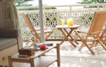 Hotel Hawaii A Club Bali Resort