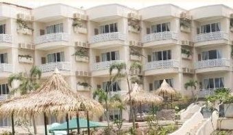 Hotel Hawaii A Club Bali Resort