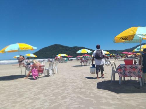 Casa-bertioga-3 Suites