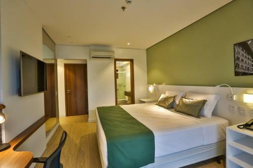 Quality Hotel Blumenau