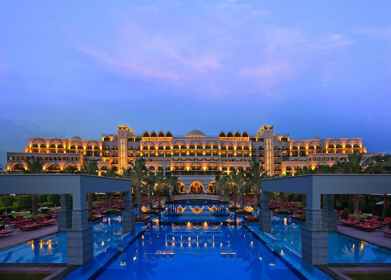 Hotel Jumeirah Zabeel Saray