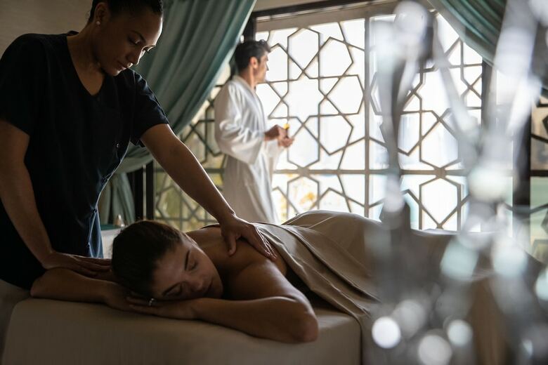 Hotel Jumeirah Zabeel Saray