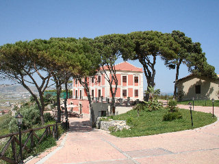 Hotel Villa Giuliana(.)