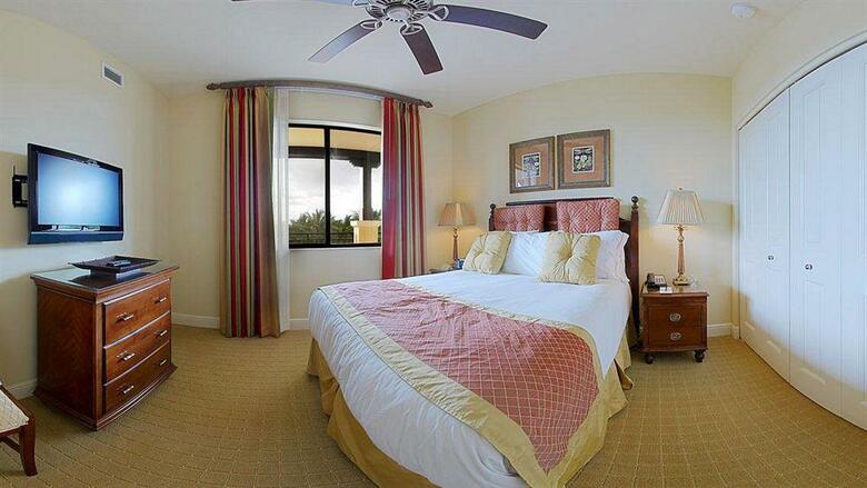 Hotel Naples Bay Resort The Cottages