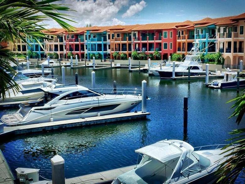 Hotel Naples Bay Resort The Cottages