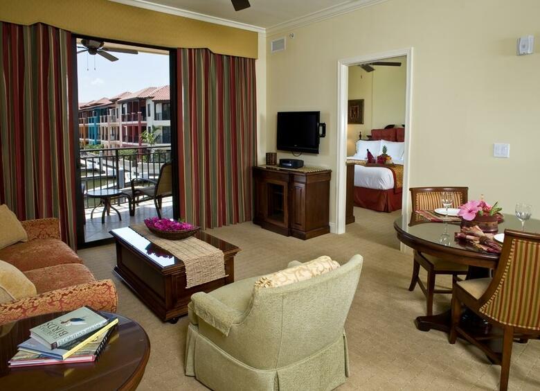 Hotel Naples Bay Resort The Cottages