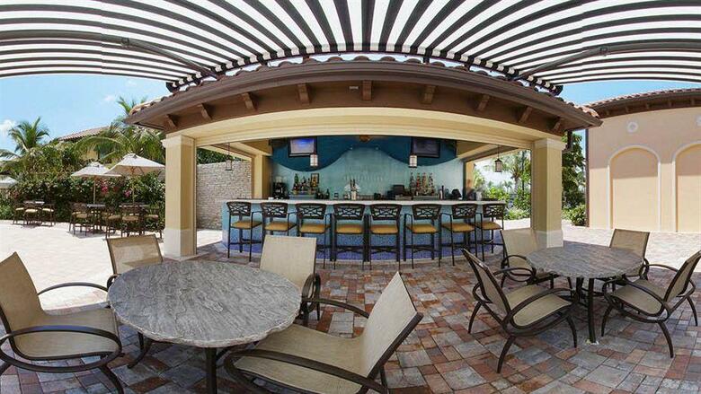 Hotel Naples Bay Resort The Cottages