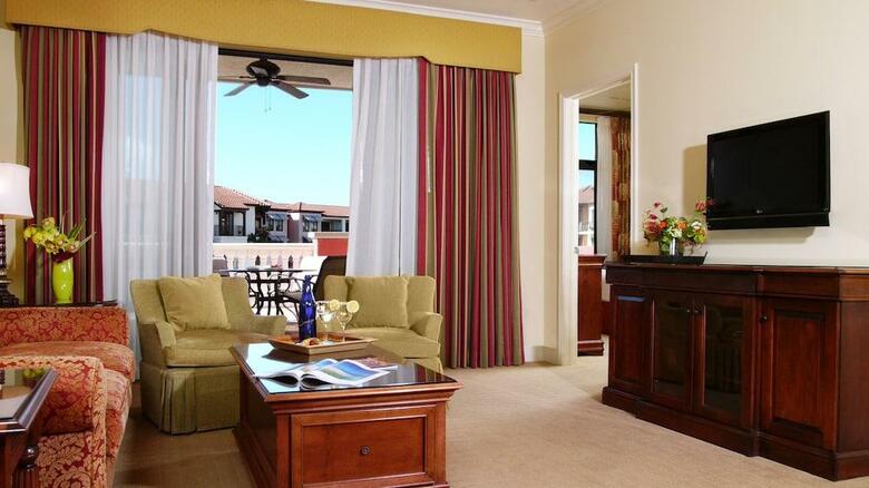Hotel Naples Bay Resort The Cottages