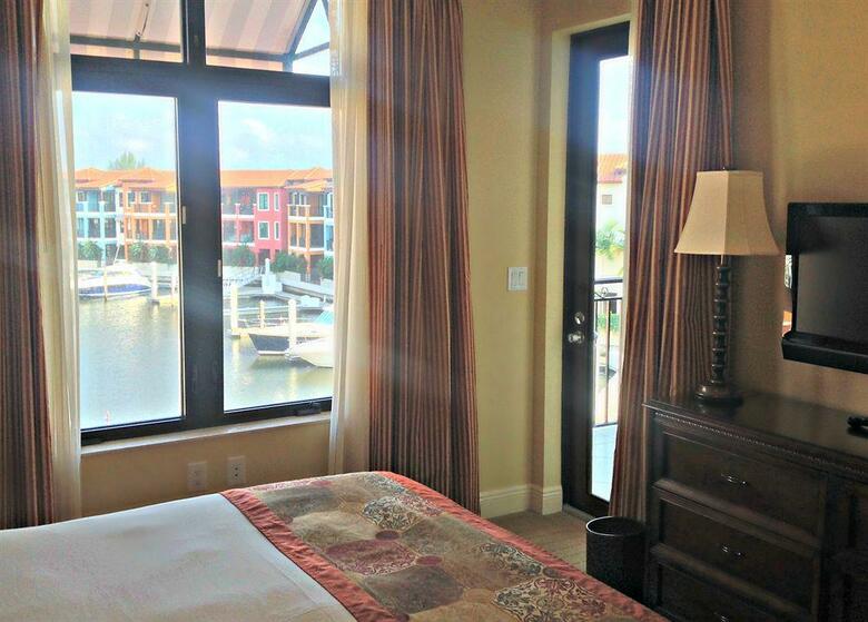 Hotel Naples Bay Resort The Cottages