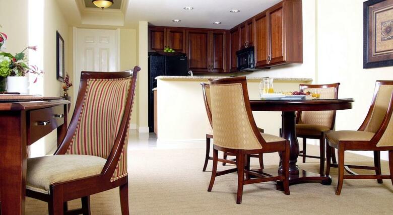 Hotel Naples Bay Resort The Cottages