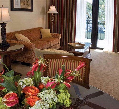 Hotel Naples Bay Resort The Cottages