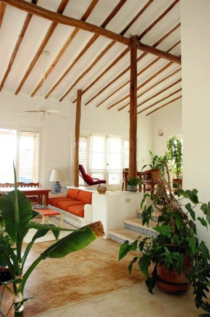 Residencia Casa Quinta Luna 13a