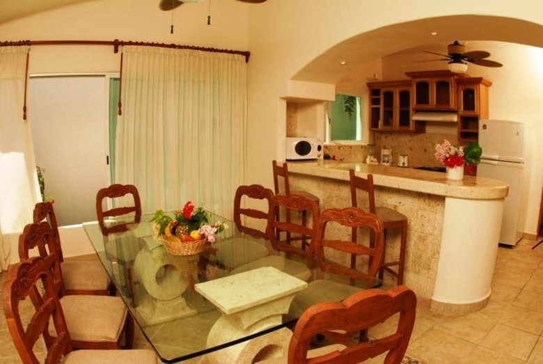 Residencia Casa Paraiso