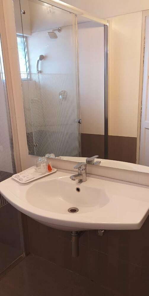 Hotel The Curzon Court