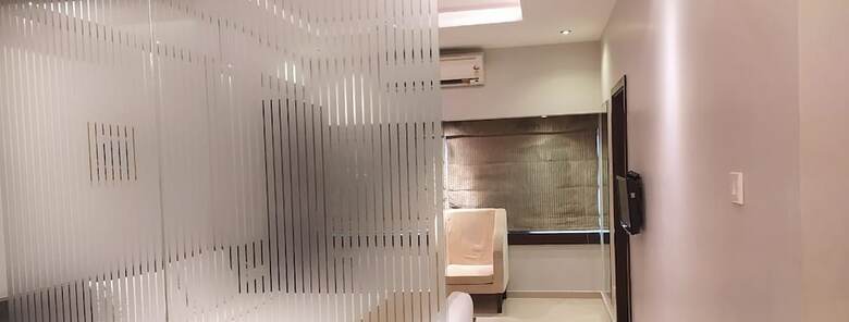 Hotel The Curzon Court