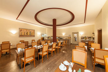 Plaza Hotel D�sseldorf