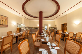 Plaza Hotel D�sseldorf