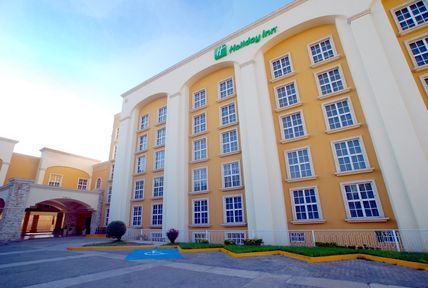 Hotel Holiday Inn Monclova