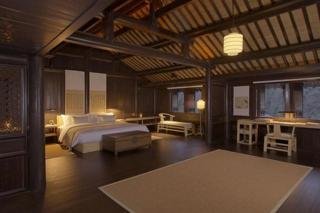 Hotel Amanfayun