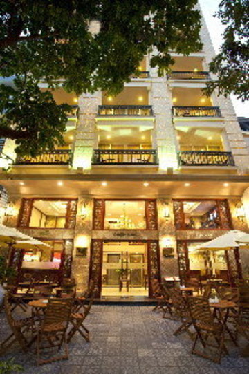 Hotel Conifer Boutique