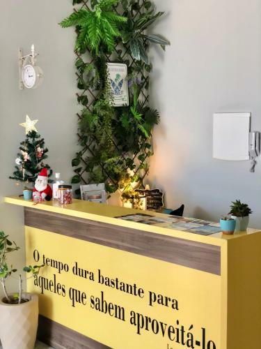 Apartamento Residencial Florida Ll