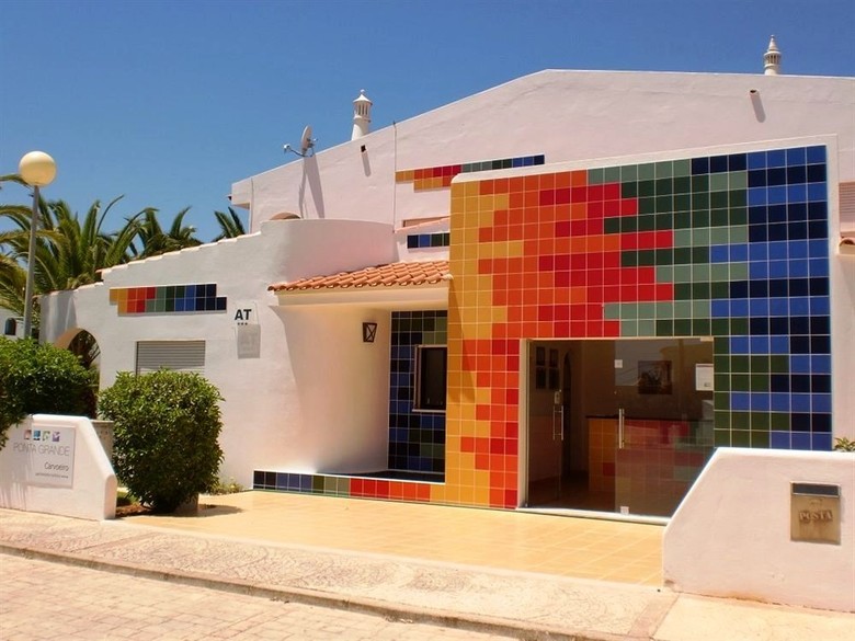 Hotel Ponta Grande Carvoeiro
