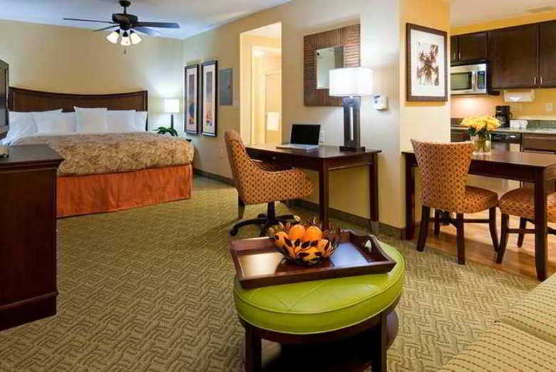 Hotel Homewood Suites By Hilton West Palm